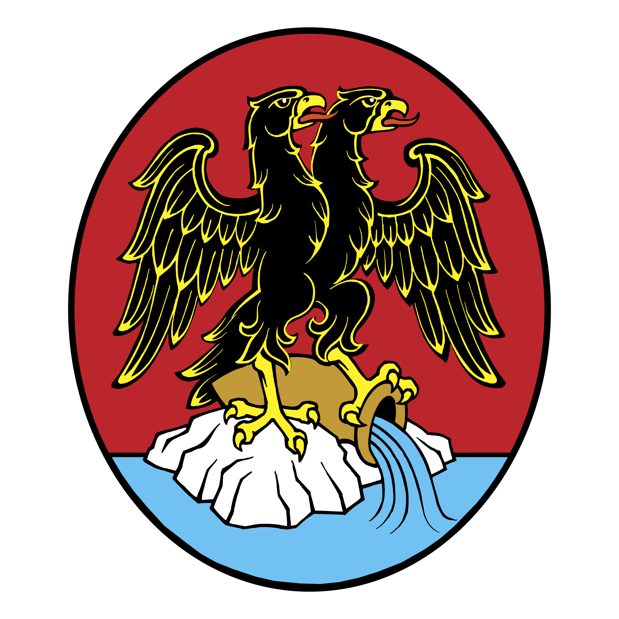 Grb Grada Rijeke