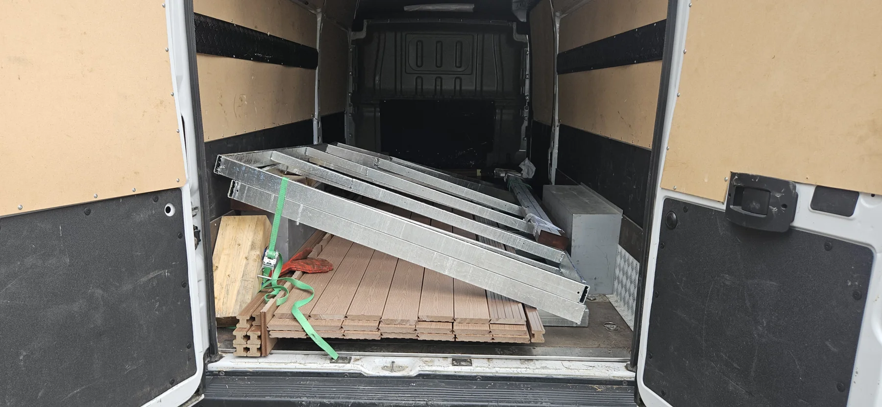 Opel Movano MAXI 17m3 2026. god. — fotografija 7